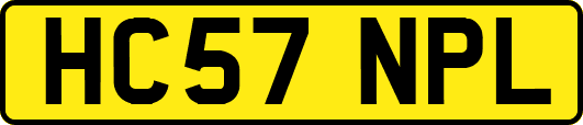 HC57NPL