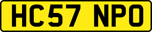 HC57NPO