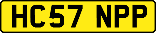 HC57NPP