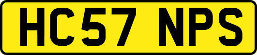 HC57NPS