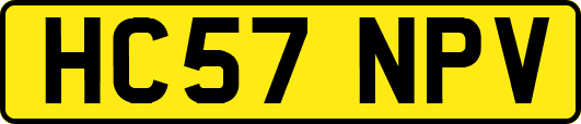HC57NPV
