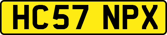 HC57NPX