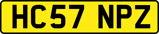 HC57NPZ
