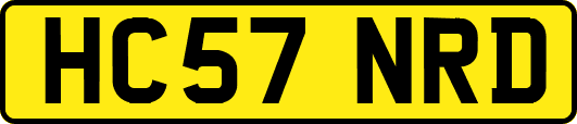 HC57NRD
