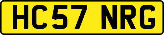 HC57NRG