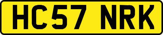 HC57NRK