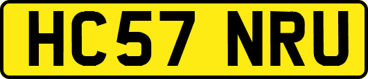 HC57NRU