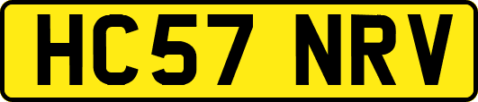 HC57NRV