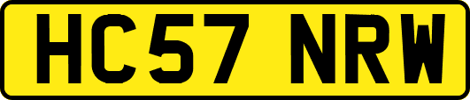 HC57NRW