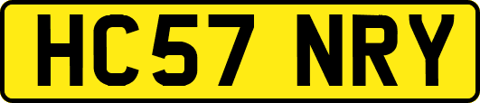HC57NRY