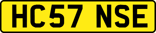 HC57NSE