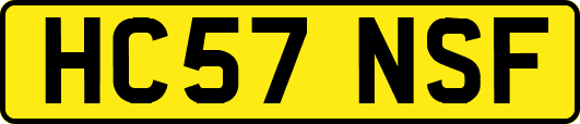 HC57NSF