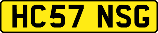 HC57NSG