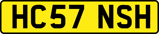 HC57NSH