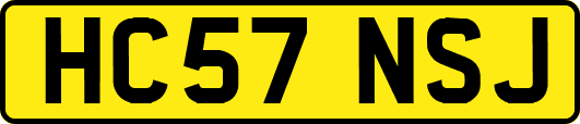 HC57NSJ