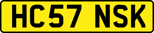 HC57NSK