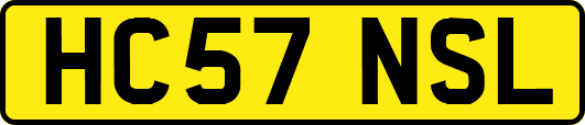 HC57NSL