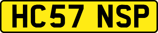 HC57NSP