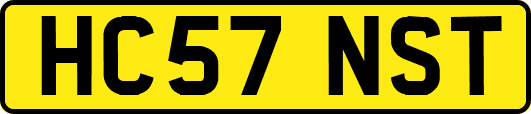 HC57NST