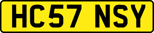 HC57NSY