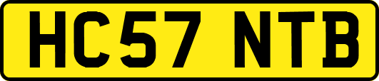HC57NTB