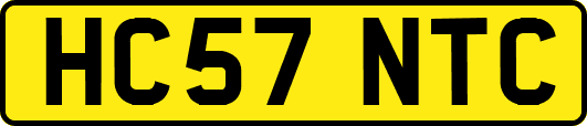 HC57NTC