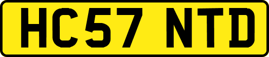 HC57NTD