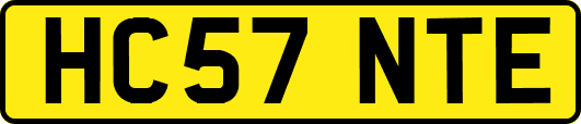 HC57NTE
