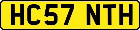 HC57NTH