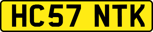 HC57NTK