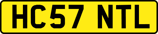 HC57NTL