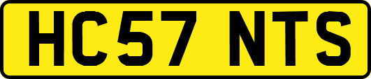 HC57NTS