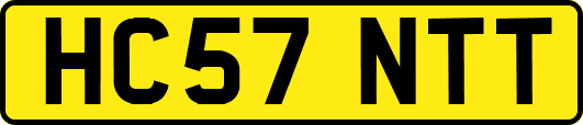 HC57NTT