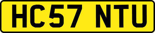 HC57NTU