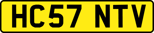 HC57NTV