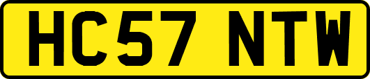 HC57NTW