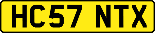 HC57NTX