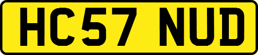HC57NUD