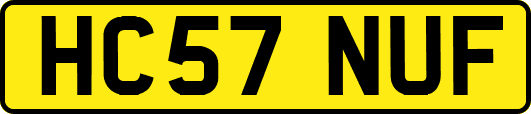 HC57NUF