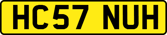 HC57NUH