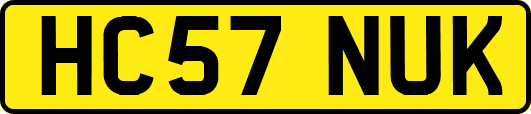 HC57NUK