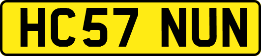 HC57NUN