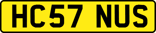 HC57NUS