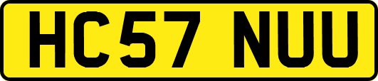 HC57NUU