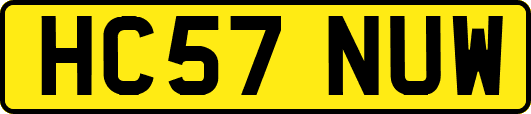 HC57NUW