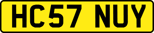 HC57NUY