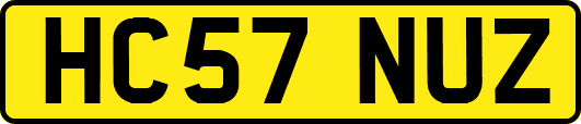 HC57NUZ