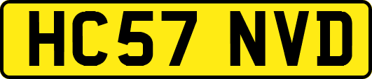 HC57NVD