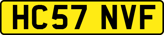 HC57NVF
