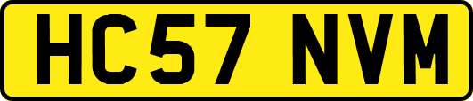 HC57NVM